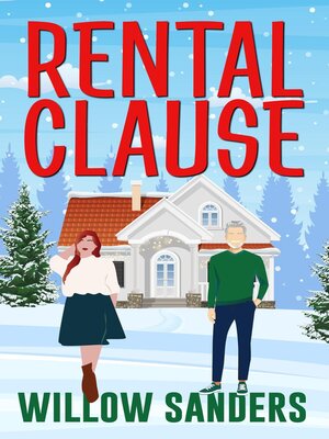 cover image of Rental Claus(e)